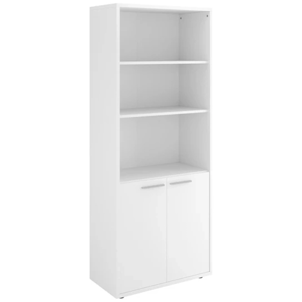 Шкаф для документов открытый ДУБЛИН