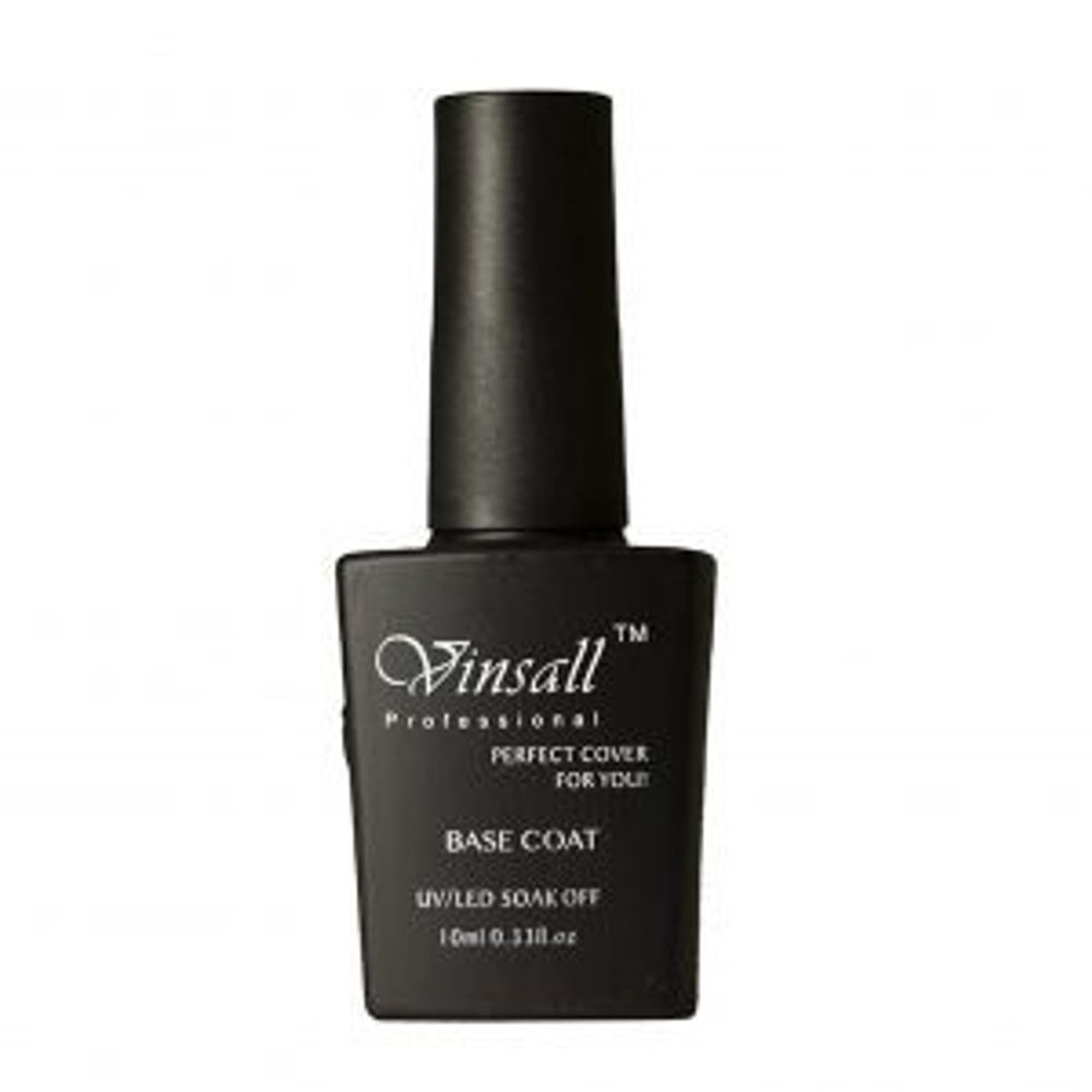 Базовое покрытие Vinsall Base Coat