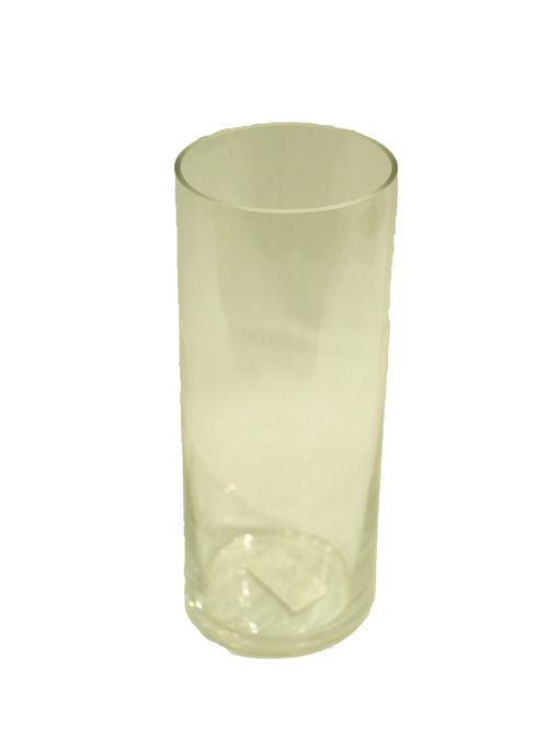 ВАЗА СТЕКЛО ЦИЛИНДР 1025