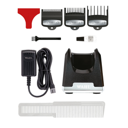 Машинка для стрижки Wahl Senior Cordless Metal Edition (3000116)