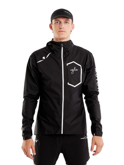 КУРТКА МУЖСКАЯ UR-X 10K WR / 36 K MVP | BLACK