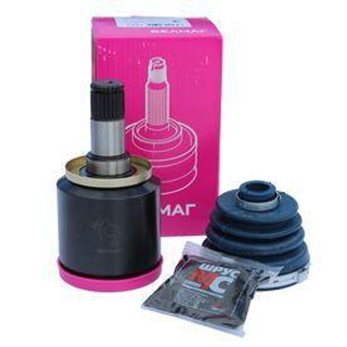 ШРУС ВАЗ 2108 внутренний трипоид комфорт Белмаг