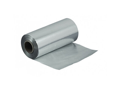 Фольга парикмахерская серебро 12х100см Prof Royal