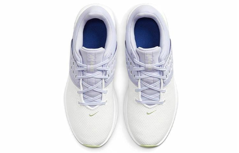 Кроссовки Nike Air Max Bella Tr 4 (Женская размерная сетка)