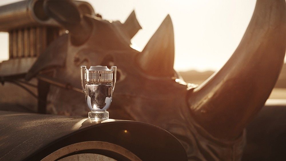 Paco Rabanne Invictus Legend