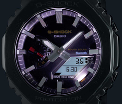 Часы Casio GM-B2100SD-1C