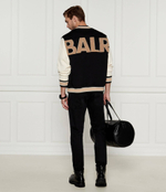 Куртка бомбер Game Day BALR. - черный(B138A.1001)