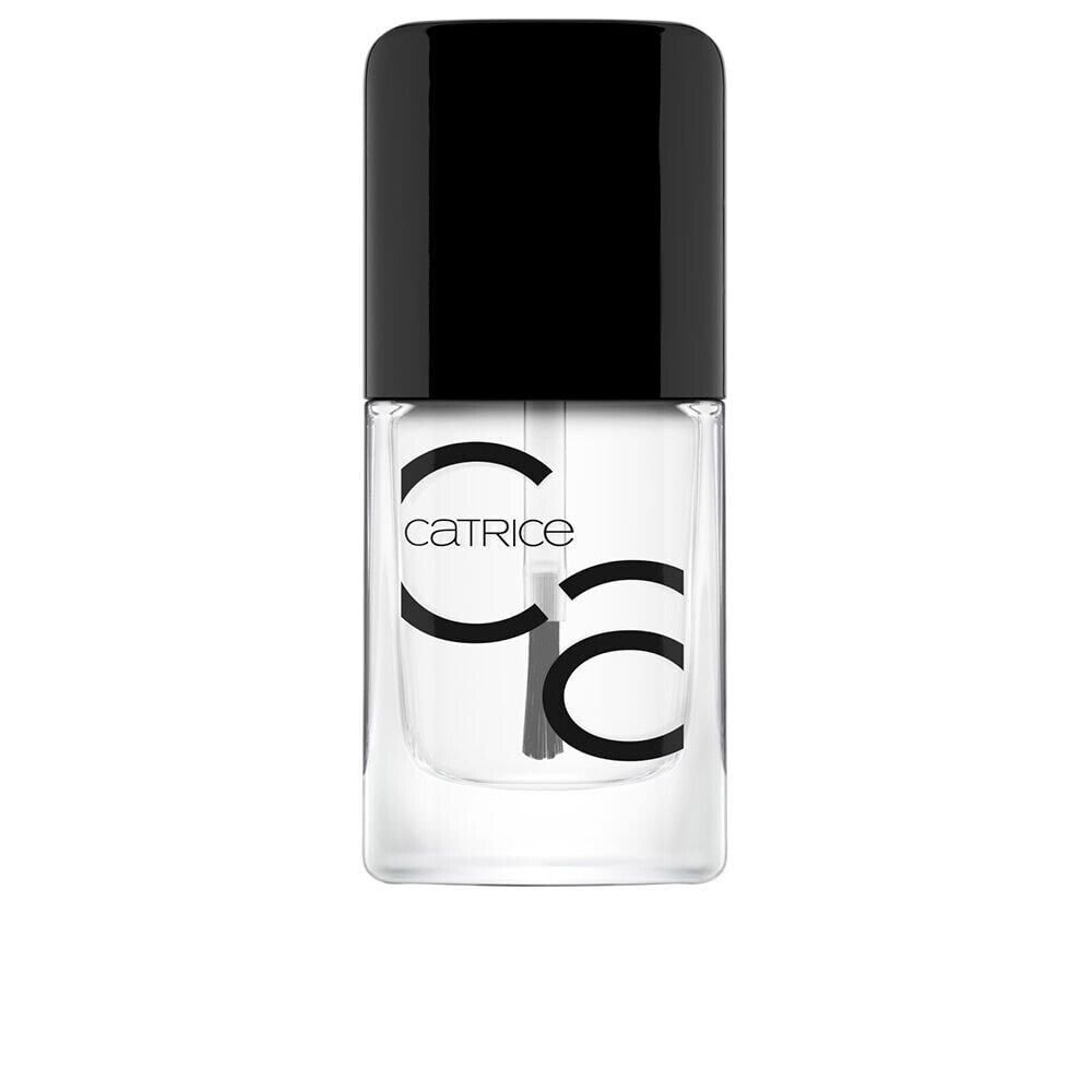 ICONAILS gel nail polish #146-clear as that 10.5 ml