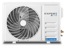 Кондиционер Expertair by Zilon Progress ZAC-I/PG09NPZ Inverter