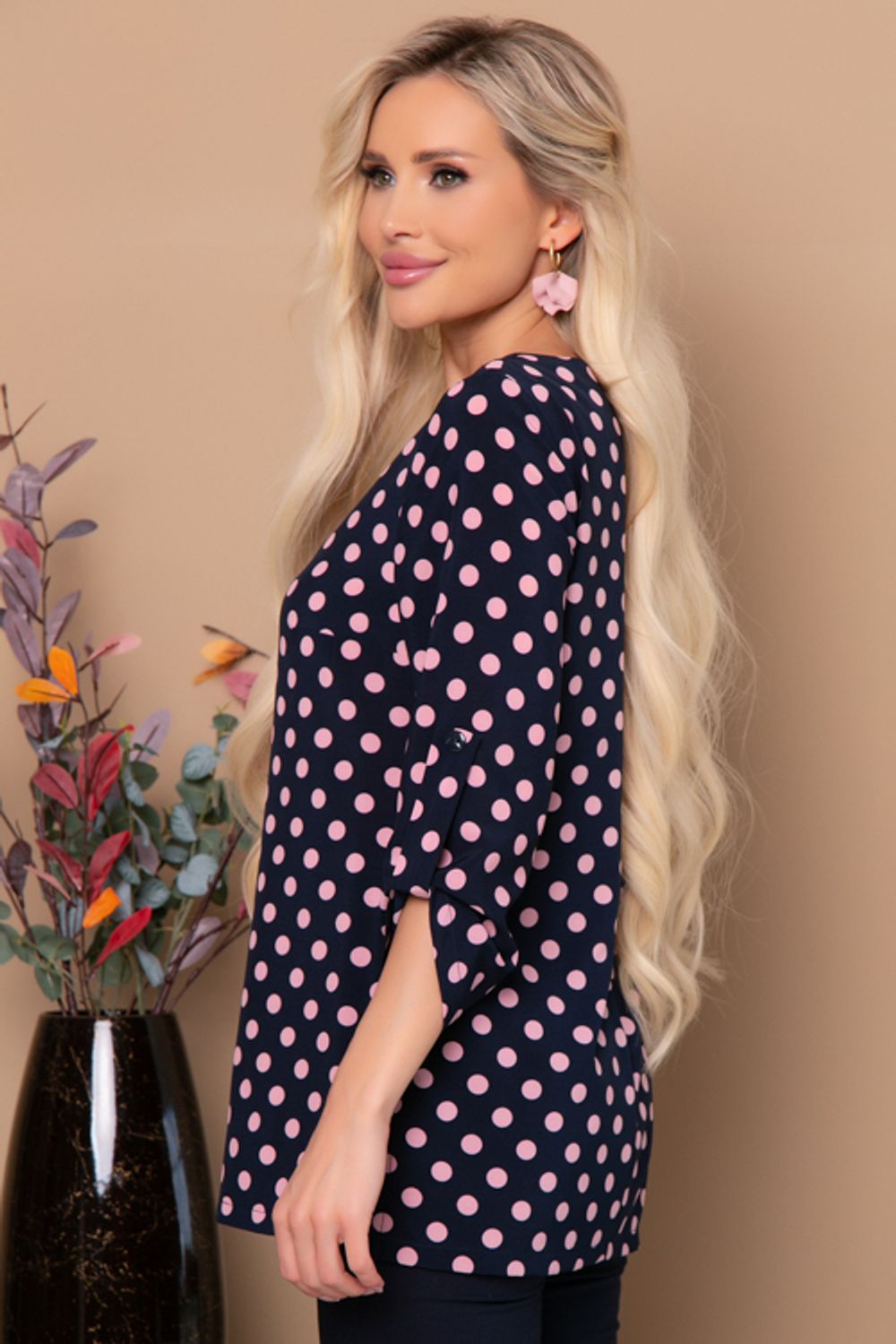 Блузка 41260 Avili