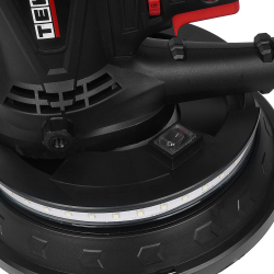 Шлифмашина для стен и потолков TEH TS22513
