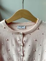 Хлопковый кардиган Monnalisa, 110