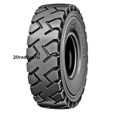 21,00R35 ** X-Quarry S E4R TL