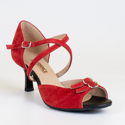 Туфли для аргентинского танго