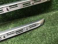 Накладка решетки радиатора Mercedes V W447 (14-нв)