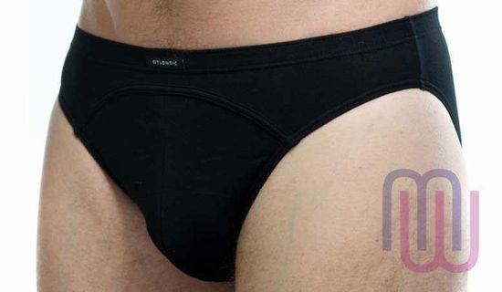 Трусы (2шт)мужские ATLANTIC BMP-311