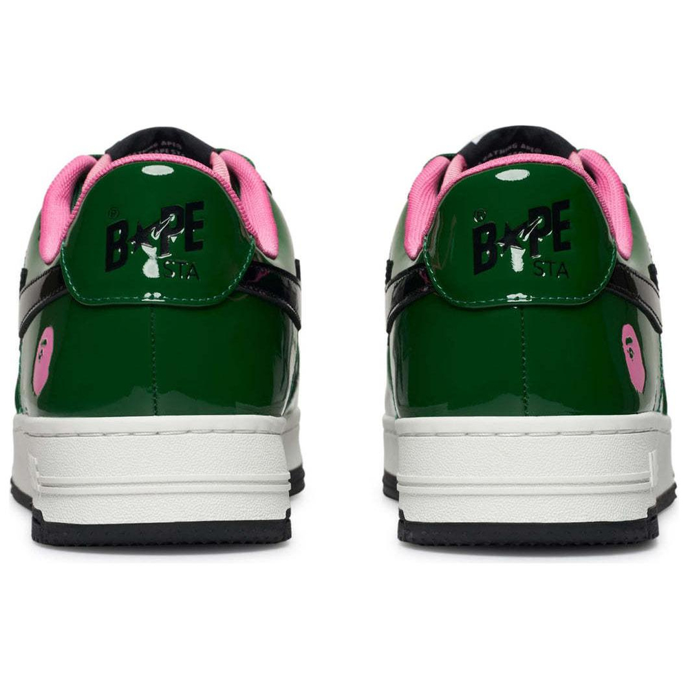 A Bathing Ape Sta