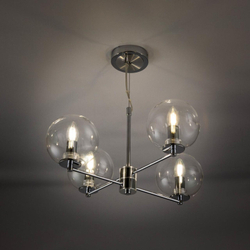 Подвесная люстра Citilux CL240141