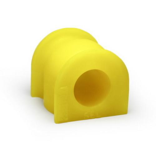 Полиуретановая втулка стабилизатора, передней подвески I.D. = 21 мм (2 шт.), Точка опоры.7-01-1082