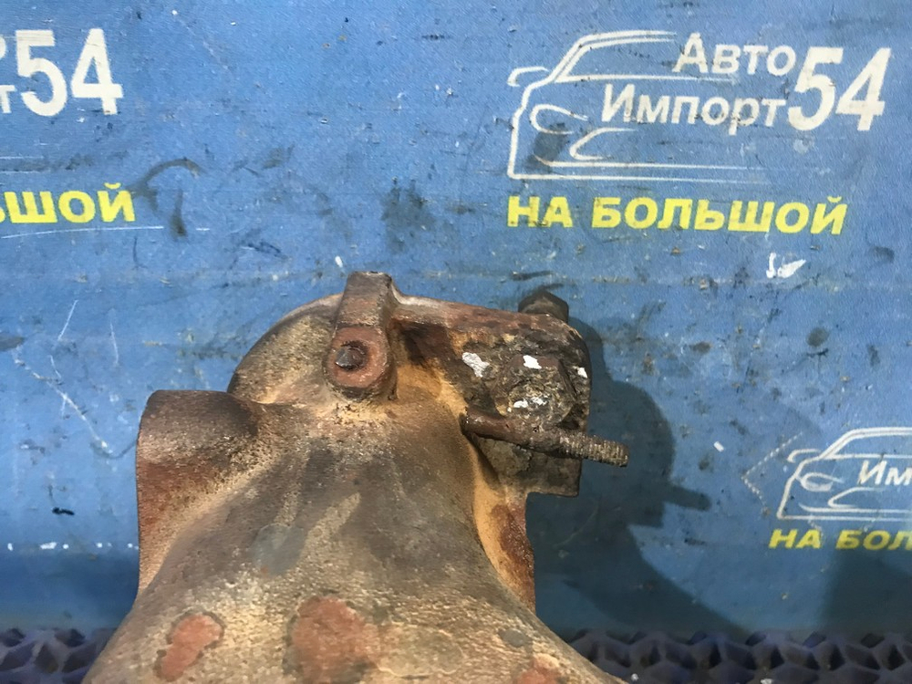 Коллектор выпускной TOYOTA CARINA 1994