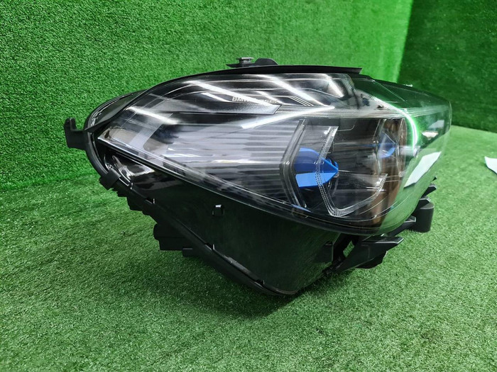 Фара правая BMW X5 G05 X6 G06 (18-23) Laser Black