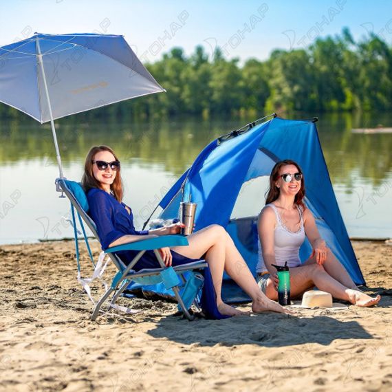 Палатка-автомат пляжная (N-TN1908) NISUS