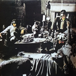 The Rolling Stones / Beggars Banquet (LP)