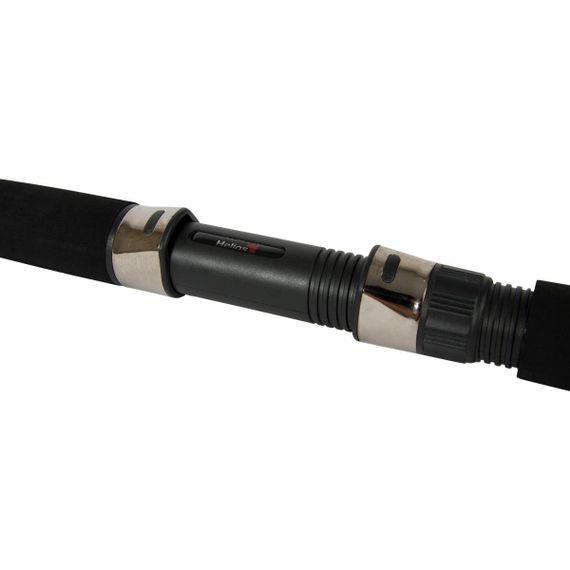 Удилище фидерное Seymur Feeder 330, 3.3m, 3+3sec., Up to 120g Helios (HS-SF-330/120)