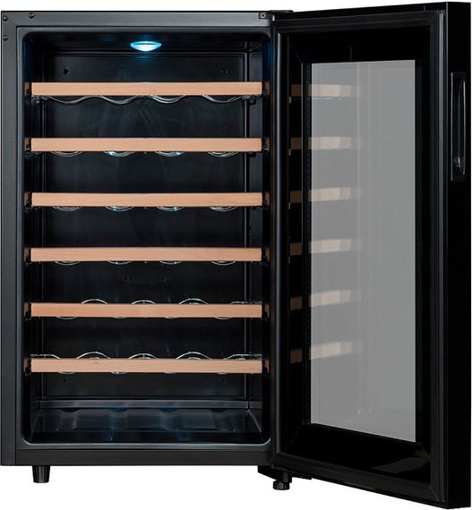 Винный холодильник Climadiff CC28