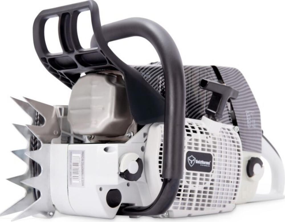 Бензопила HOLZFFORMA G888 PRO без шины и цепи CS88866PRO