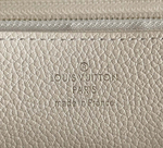 Louis Vuitton Zippy Wallet