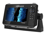 Эхолот-картплоттер Lowrance HDS-7 Live с датчиком Active Imaging 3-in-1