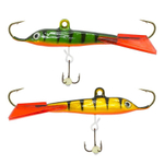 Балансир рыболовный Pro 18 9гр, 50мм, цвет 09