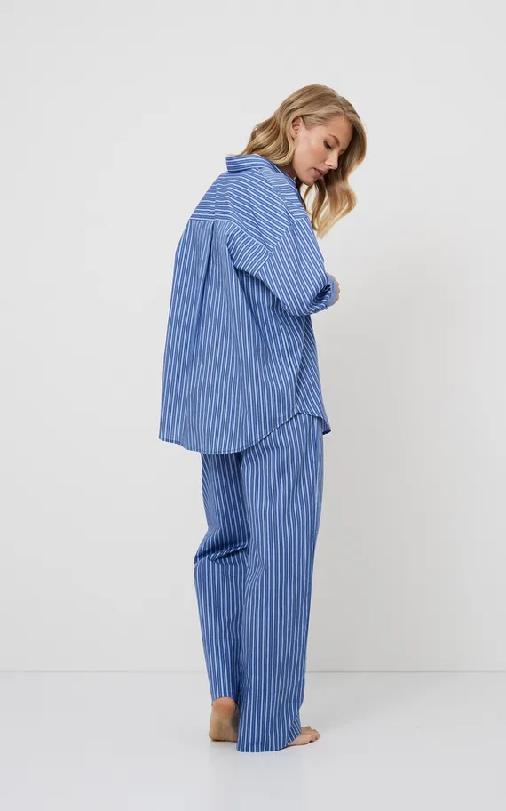 LAVINIA SET Пижамный комплект со штанами