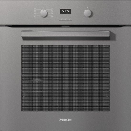 Электрический духовой шкаф Miele H2860BP GRGR