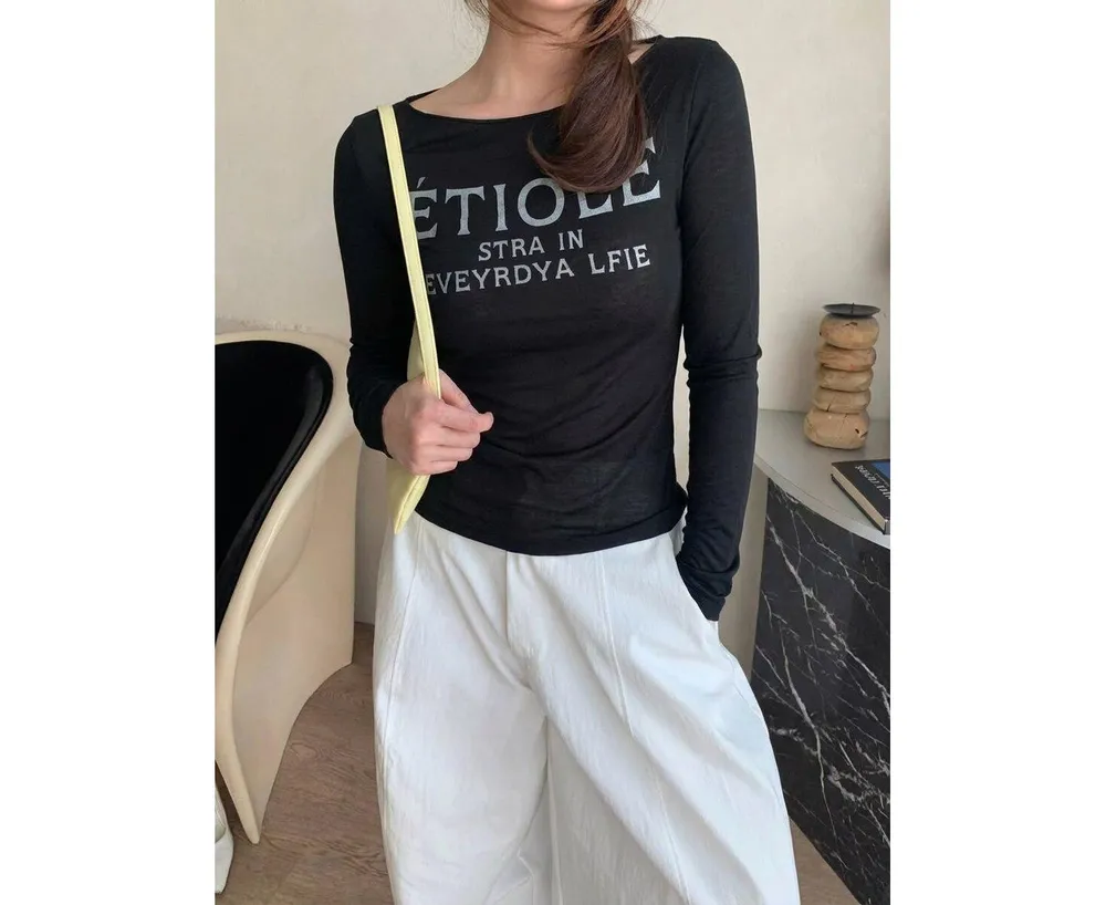 Лонгслив 2591329 Fabrika