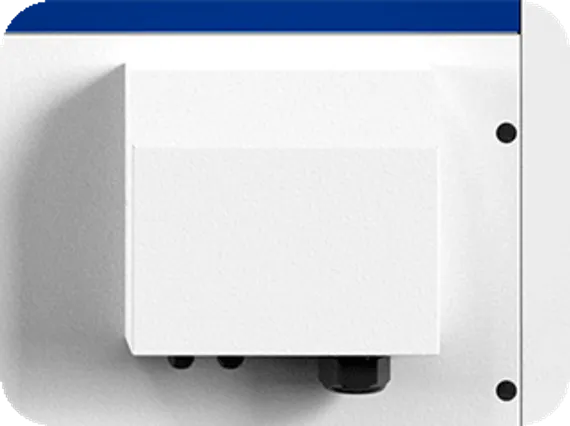 Чиллер S&amp;A (TEYU) CWFL-40000 для охлаждения лазерного излучателя до 40 кВт