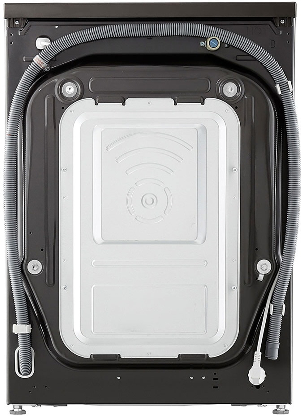 Стиральная машина LG F4V9RWP2E