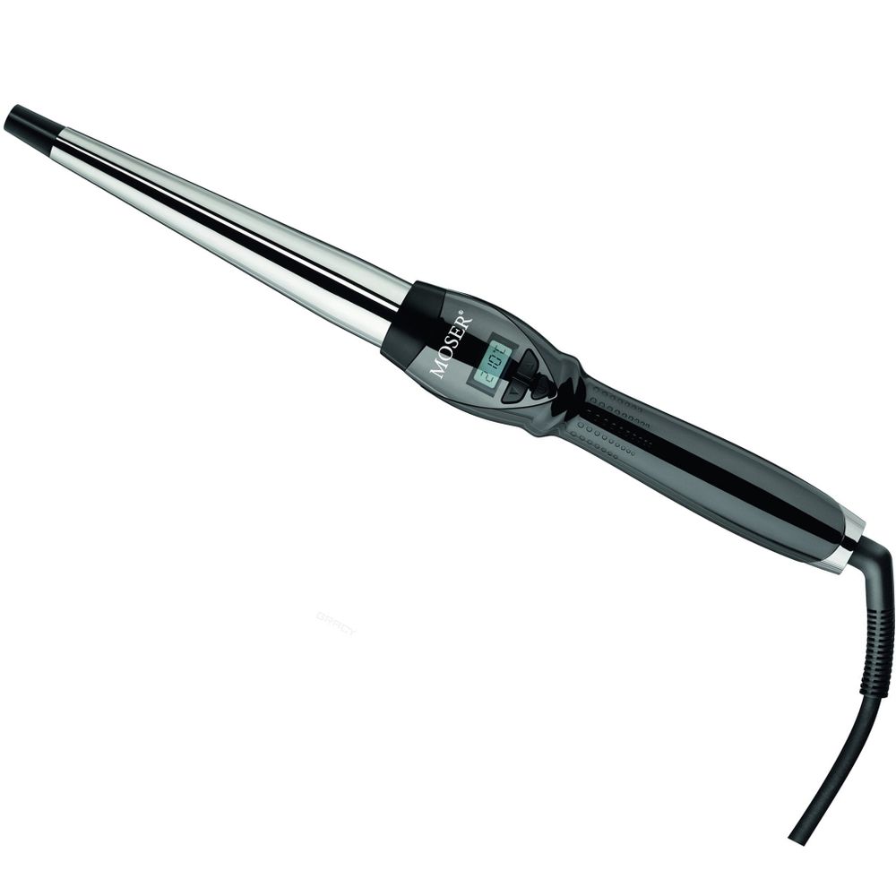 Коническая плойка Moser CurlPro 2 Conical, 13-25мм (4437-0050)