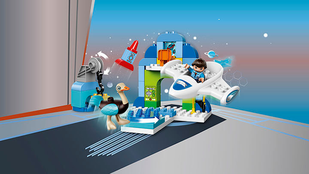 Duplo 10826 outlet