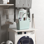 Сумка Daikiri, размер L, голубой песок