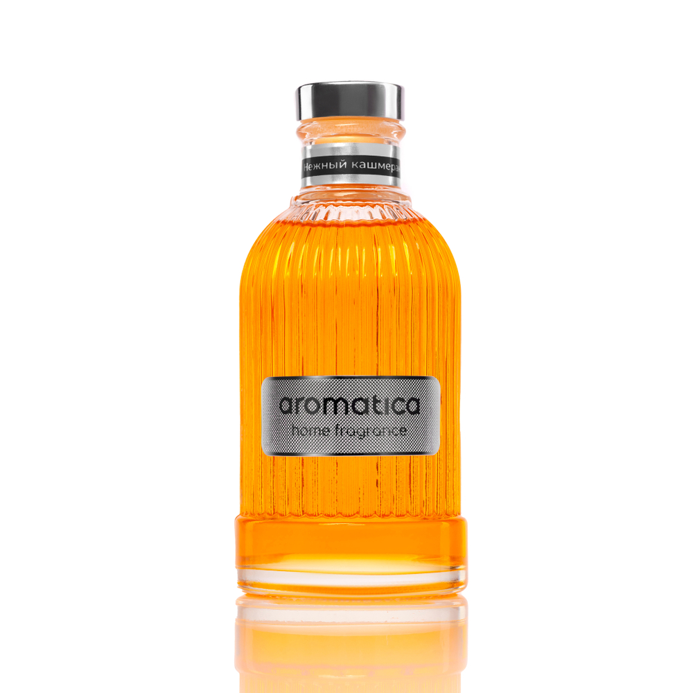 Диффузор AROMATICA Нежный кашмеран, 200 мл