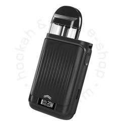 BRUSKO MINICAN PLUS SLIDER, Чёрный (Black)