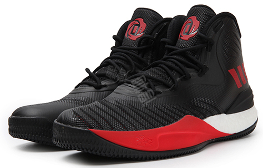Кроссовки Adidas D Rose 8