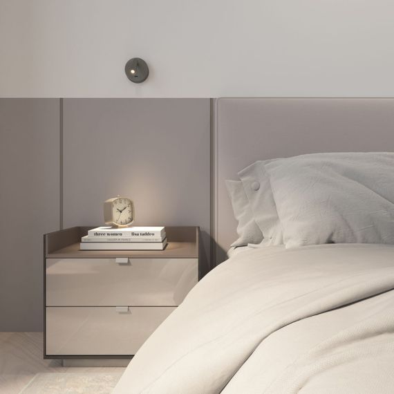 Светодиодный спот Denkirs Shine Wall DK5072-DN