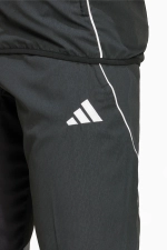 Штаны adidas Tiro 25 Competition Presentation - черный