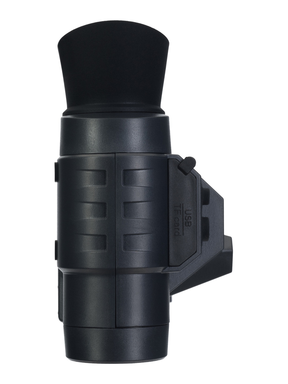 Бинокль цифровой ночного видения Levenhuk Halo NVB10 Helmet, с креплением на шлем