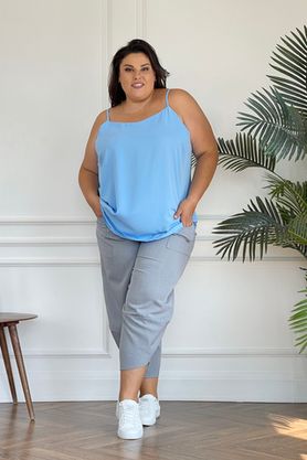 Цена на Брюки-3675 больших размеров