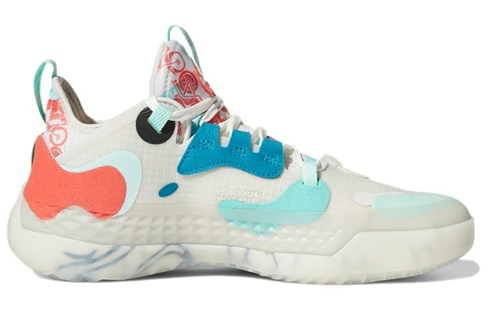 Кроссовки Adidas Harden Vol.5 Futurenatural