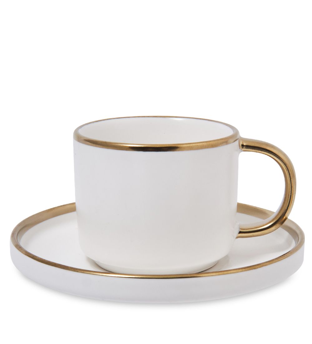 GAEM Art MUG-433/3 Набор из 6 чайных пар